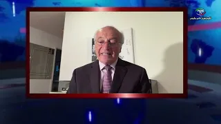 Danesh 07/27/26 Episode 6