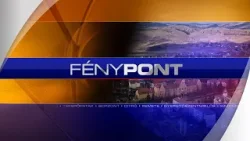 FÉNYPONT 2026. március 25.
