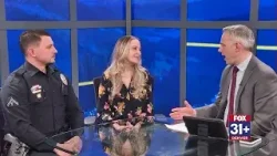 «Битва значков» в округе Дуглас призывает к сдаче крови | Colorado Conversations