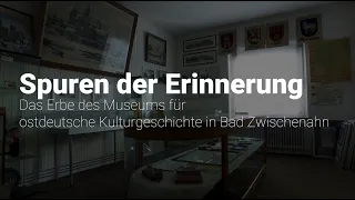 Spuren der Erinnerung | 03.06.2026