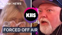 Кайла и Джеки О отстранили от эфира после того, как ARN заявила о серьезных нарушениях.