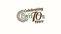 Introducing the City of Cerritos 70th anniversary logo! Introducing the City of Cerritos 70th anniversary logo!