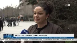 Latifi vlerëson se u pezullua për shkak të ngritjes së zërit ndaj disa çështjeve që ajo i ka cilësu