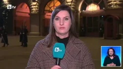 Първо "Да" за служебен премиер Първо "Да" за служебен премиер