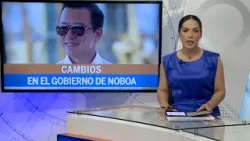 En Vivo | Noticias Oromar 9PM 25/04/2024