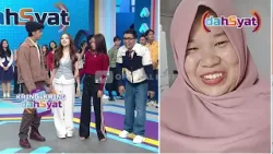 Extended Dahsyat | Single Baru Rafael Tan Bikin Satu Studio Baper! #dahsyat 