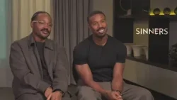 «Оскар-2026»: связи с Сакраменто в центре внимания: фильмы «Грешники» и «Одна битва за другой» пр...