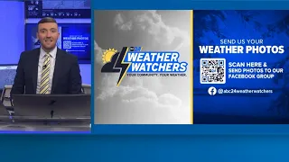Weather Impact Now | July 13, 2026