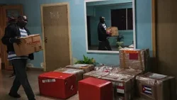 Kein Sprit, kaum Medikamente: Internationale Hilfe für Kuba auch aus Europa ist angelaufen