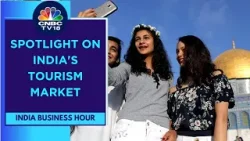 Uzbekistan, UAE & Russia Bet Big On Indian Tourists | India Business Hour