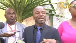 Pati Konbit Pou Demokrasi mande demisyon CPT a ak gouvènman.