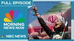 Morning News NOW Full Episode – April 9 Morning News NOW Full Episode – April 9