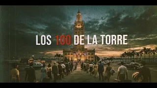Los 100 de la Torre