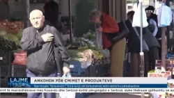 Nga shoqata “Konsumatori” thonë se kjo për konsumatorët është vështir1ë e përballueshme