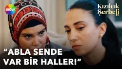 Nursema'nın kafası Asil'in söylediklerine takılı kaldı! | Kızılcık Şerbeti 121. Bölüm