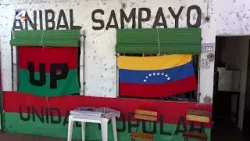 Unidad Popular tiene nueva sede en Avenida Soriano 577. Unidad Popular tiene nueva sede en Avenida Soriano 577.