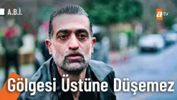 Behram Mahinur için kendini yakar! - A.B.İ. 12. Bölüm