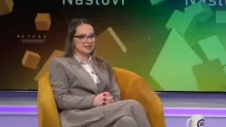 NASLOVI - Tamara Crnogorčić, PES (S2 EP121) (27.02.2026.) NASLOVI - Tamara Crnogorčić, PES (S2 EP121) (27.02.2026.)
