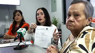 Officials Falsify Death Certificates in Mexicali to Seize Homes from Seniors