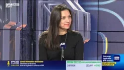 C'est Votre Argent - Vendredi 20 mars C'est Votre Argent - Vendredi 20 mars