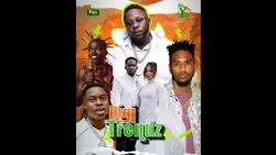 African Music Royalty I Peller I Trey Songz I Gaston I Mr Eazi I Medikal #digitrendz