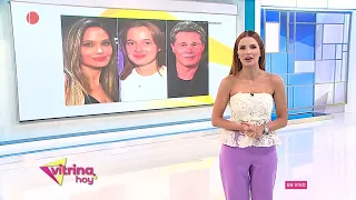 On Scene: Vivienne Jolie-Pitt files to drop her father's last name - Vitrina Today 07/26/23