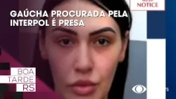Boa Tarde RS com Alexandre Mota