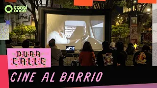 Straight From the Streets - Neighborhood Cinema (07/22/2026)