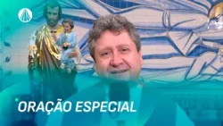 Confie à Mãe Aparecida aquilo que mora no seu coração | Sábado no Santuário