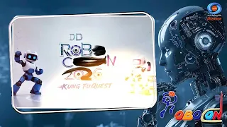 DD Robocon 2026 | Kung Fu Quest: कौन बनेगा Robotics Champion?