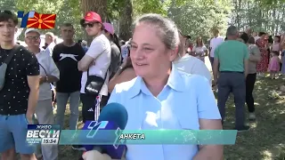 Да се подобри системот, вработувања, плати - пораки од граѓаните до политичарите од Мечкин Камен
