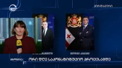 საკონსტიტუციო სარჩელი და მმართველი გუნდის არგუმენტები