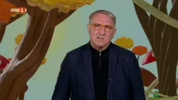 Тео Елмазов разказва "Умни приказки" - 18.01.2026