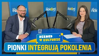 Łukasz Miśkiewicz o tym, co wydarzy się podczas Dni Miasta Pionek 2026 | Rekord w Kulturze