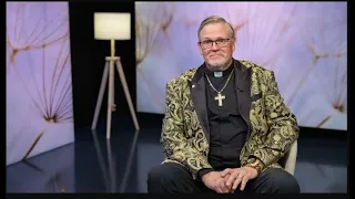 Martti Falck. Osa 1/3 | Herätysliikehdintä