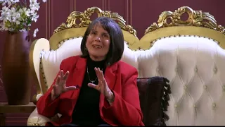 Prayer Basics withTerri Rosenblatt & Maureen Broderson