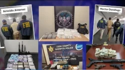 Inside FBI Chicago's Operation Summer Heat 2.0