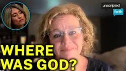 Loss & Healing | Becky Nordquist on Unscripted Faith