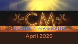 Журнал «County Magazine»: апрель 2026 г.