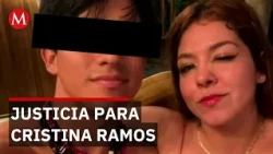 Familia de la cirujana Cristina Ramos exige justicia tras su asesinato