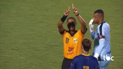 MELHORES MOMENTOS APARECIDENSE 1 X 2 ATLÉTICO GO | GOIANÃO 2026 | 15/01/2026