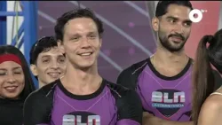 ? BLN: LA DINASTIA ❤️?|11 DE MARZO DEL 2026