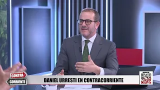 Against the Current - AUG 28 - 3/3 - DANIEL URRESTI AND HIS OPINION ON TECHITO'S SEXUALITY