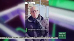 Novi Pazar pred talasom ekstremne hladnoće: Štab za vanredne situacije apeluje na oprez