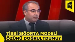Nabil Seyidov: “İcbari tibbi sığortanın tətbiqi ilə tibbi xidmətlərin əlçatanlığı artdı”