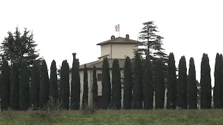 She died in her villa in Alberoro, family's plea: "Do not close the case"