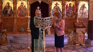 Duhovna Pateka   21 06 2026