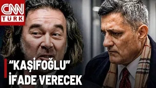 BREAKING NEWS🚨Development in the Kozinoğlu Case: Kurtlar Vadisi's Kaşifoğlu, Sedat Savtak, to Tes...