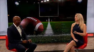 Two incredible high school football teams set to clash in the Patriot Bowl