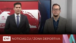 News Magazine Noticias.cu / Sports Zone (October 7, 2026)